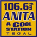 Logo di Anita FM Tegal