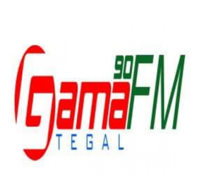 Logo di Gama FM Tegal