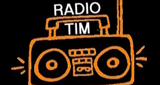 Logo von Radio TIM Bitola