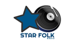 Logo von Star Folk Radio
