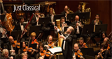Radio Art / Just Classical logo
