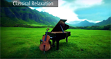 Radio Art / Classical Relaxation logo