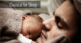 Radio Art / Classical for Sleep logo