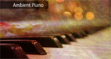 Radio Art / Ambient Piano logo
