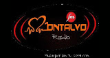 Logótipo de Montalvo Radio Fm