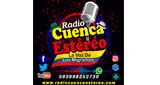 Logotipo de Radio Cuenca Estereo