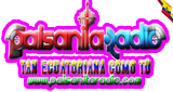 Logotipo de Paisanita Radio