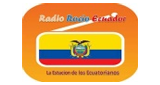 Logotipo de Radio Rocio Ecuador