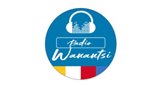 Logo von Radio Wanantsi