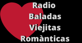 Logotipo de Radio Baladas Viejitas Romànticas
