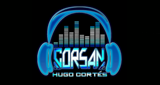 Logotipo de Dj Corsan México