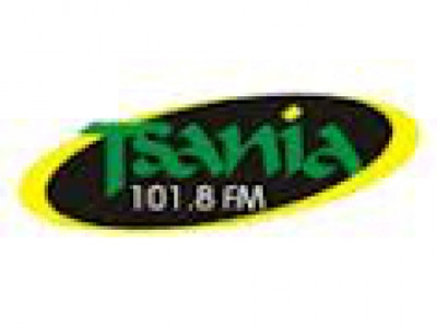Logo von Tsania FM