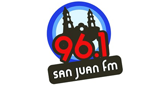 Logo di San Juan FM