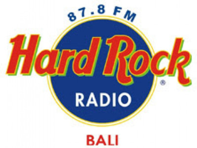 Hard Rock / Bali logo