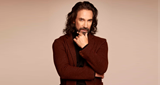Logotipo de Miled Music Marco Antonio Solís