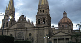 Logo di Radio Perla Guadalajara