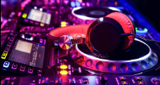 Logotipo de Miled Music Trance