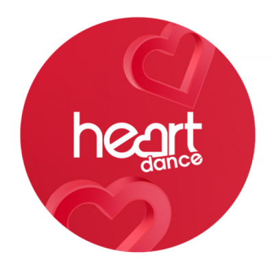 Logotipo de Heart Dance