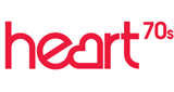 Logotipo de Heart 70s