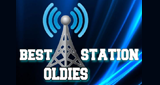 Logotipo de Best Oldies Station