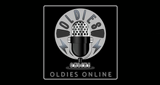 Logotipo de Oldies Online