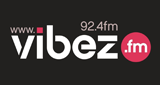 Logotipo de Vibez FM