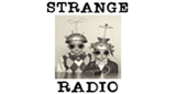 Logo di Pumpkin FM Strange Radio