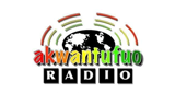 Logotipo de Akwantufuo Radio