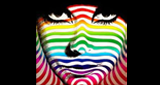Logotipo de Psychedelicized Radio