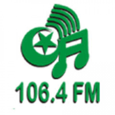 Logótipo de Attaqwa FM
