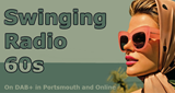 Logotipo de Swinging Radio 60s