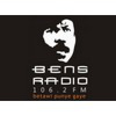 Logotipo de Bens Radio