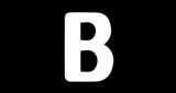 Logotipo de Boogaloo Radio