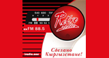 Logo di Radio Retro / ex FM88.5