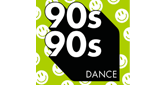 Logo di 90s90s Dance