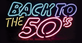 Logo von Miled Music 50’s