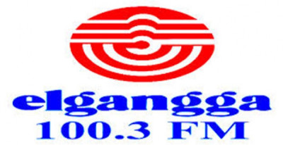 Logotipo de Elgangga FM