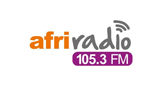 Logo di AfriRadio