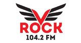 VFM Rock logo