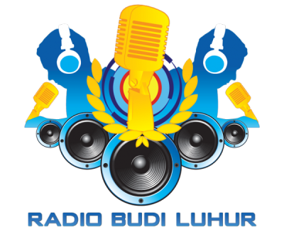 Radio Budi Luhur logo