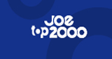 Logotipo de Joe Top 2000