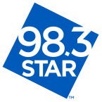 Logótipo de Star 98.3