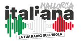 Logótipo de Italiana Mallorca