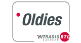 Logo di Hitradio RTL / Oldies