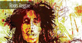 Logotipo de Radio Art / Roots Reggae