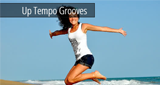 Logotipo de Radio Art / Up Tempo Grooves