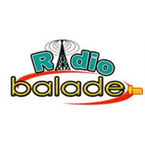 Logotipo de Radio Balade FM