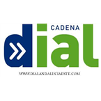 Cadena Dial Andalucía Esteのロゴ