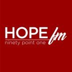 Logotipo de 90.1 Hope FM