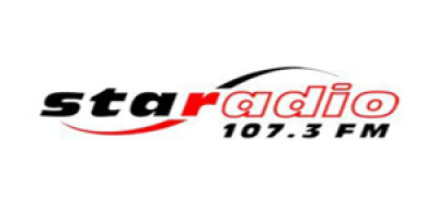 Star Radio logo